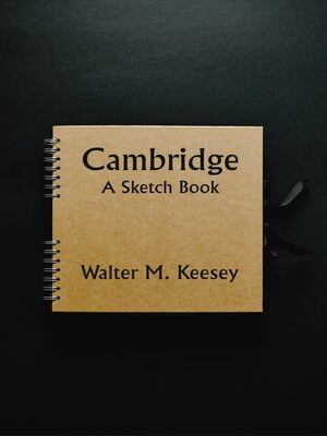 cover image of Cambridge